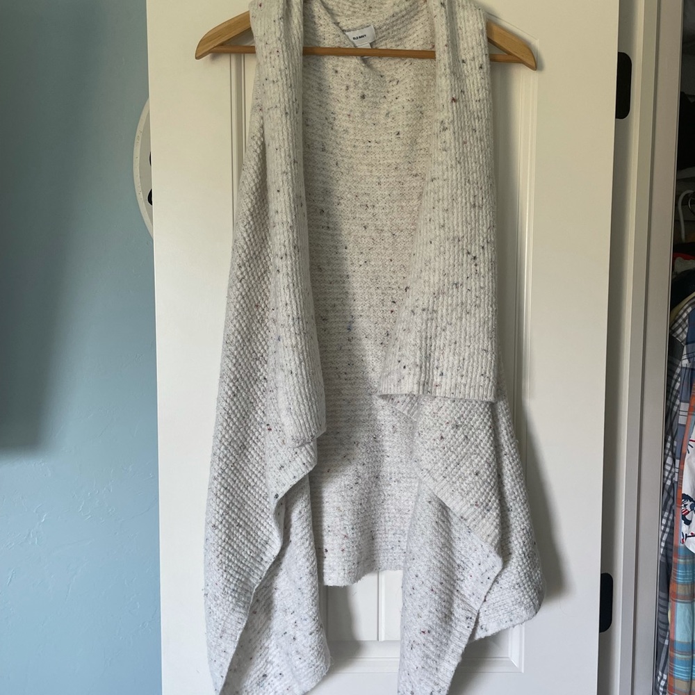 Old Navy Shawl